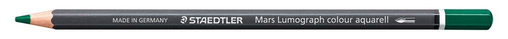 Farbstift aqua Mars Lumo 100% PEFC