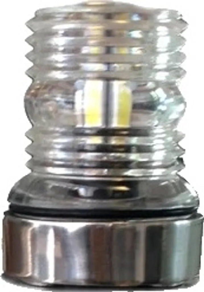 Lumière de navigation LED universelle pour tour de wakeboard en acier