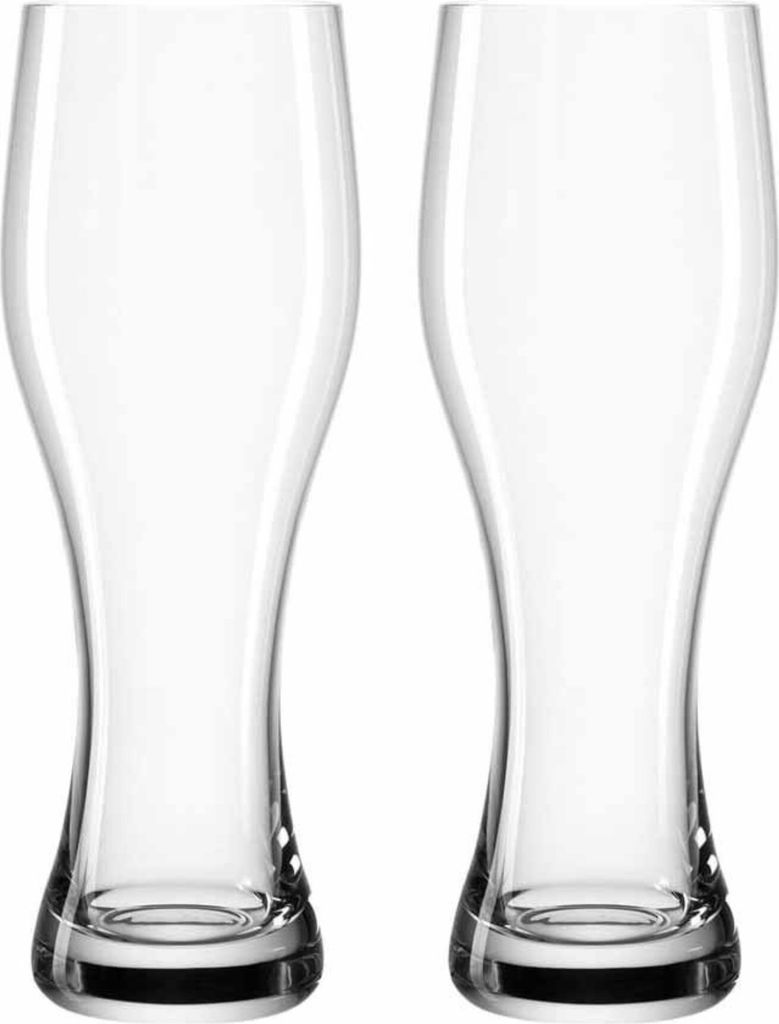 Leonardo GK/2 bicchieri da birra di frumento 0,5l Immagine del prodotto 