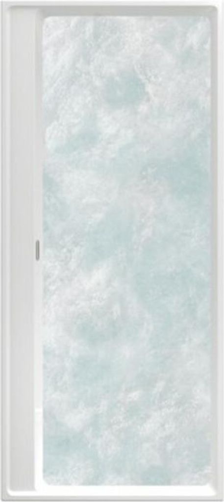 V&B Badewanne Collaro 1800x800x620mm re-eckig m. System HE TP2 Stone White
