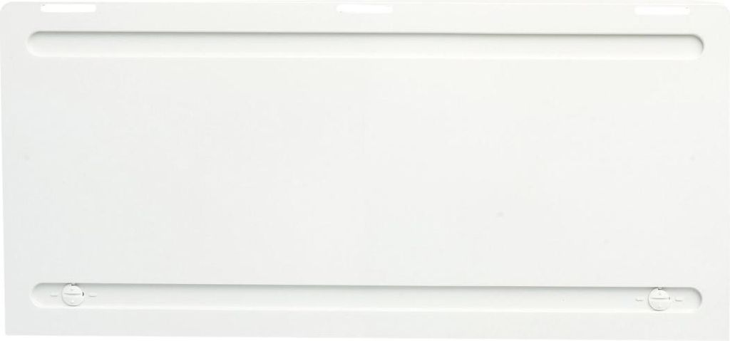 Cache Grille L300 Protection Esthétique Et Fonctionnelle - Image du produit 