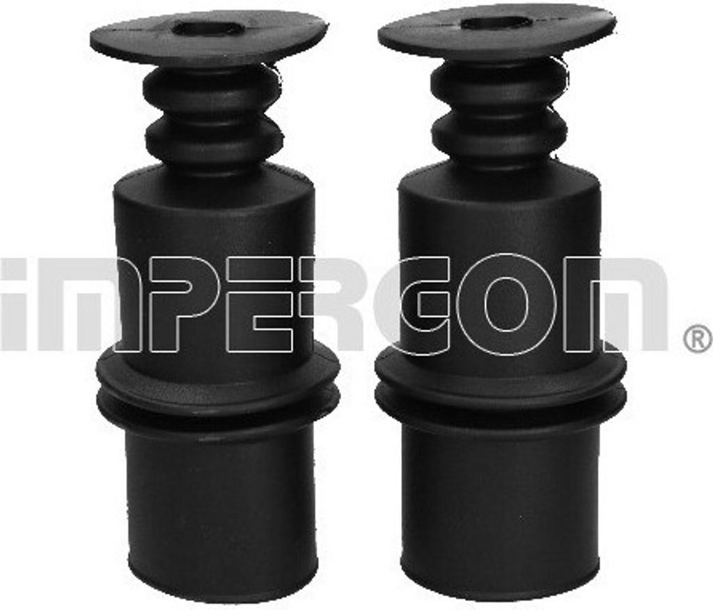 ORIGINAL IMPERIUM 50939 Staubschutzsatz Stoßdämpfer Vorne für HONDA CR-V II (RD) FR-V (BE) STREAM (RN)