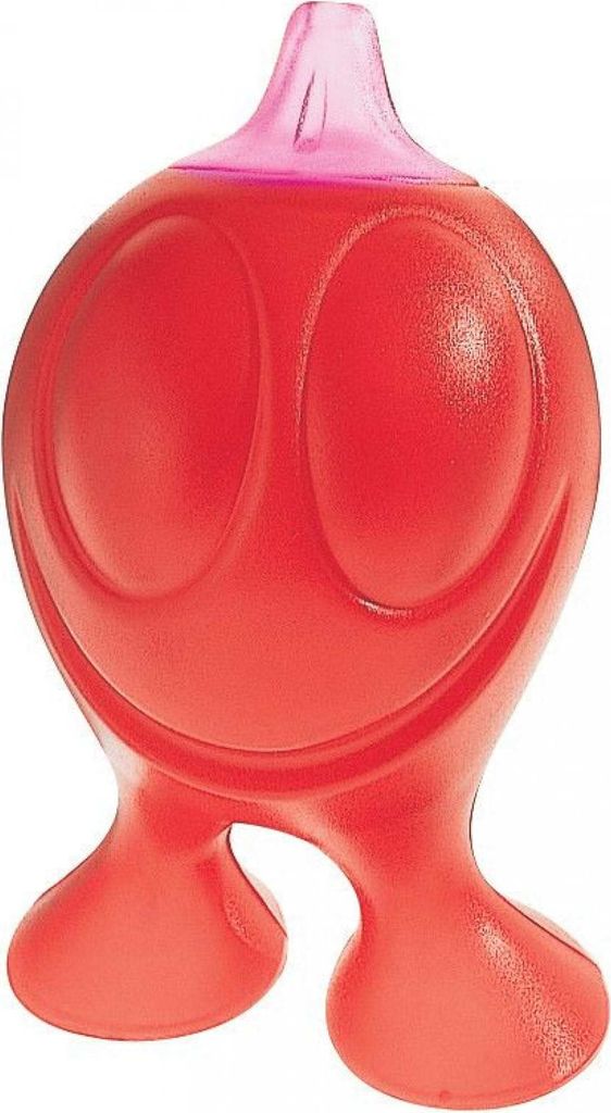 Alessi "Gino Zucchino"Sugar Sift.Red (Art.-Nr. AGV02 R, EAN Immagine del prodotto 