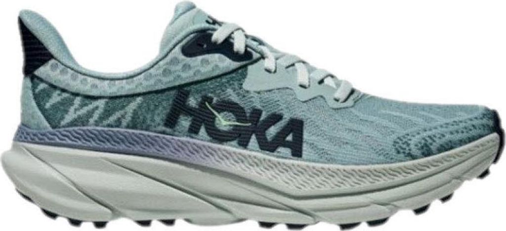 HOKA CHALLENGER ATR 7 - Damen blau 38