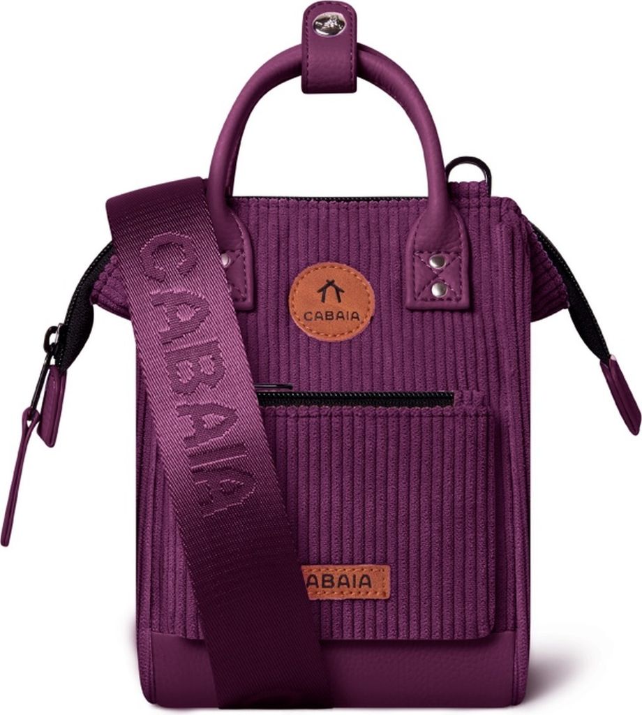 Cabaia Nano Bag Nancy - Umhängetasche Produktbild 