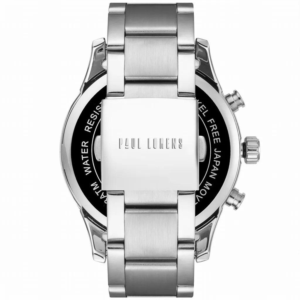 Orologio Paul Lorens PL11652B61C1 - 11