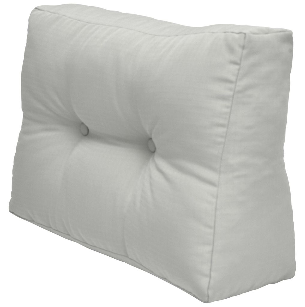 Beautissu Coussins de palette Coussins latéraux d'extérieur Image du produit 