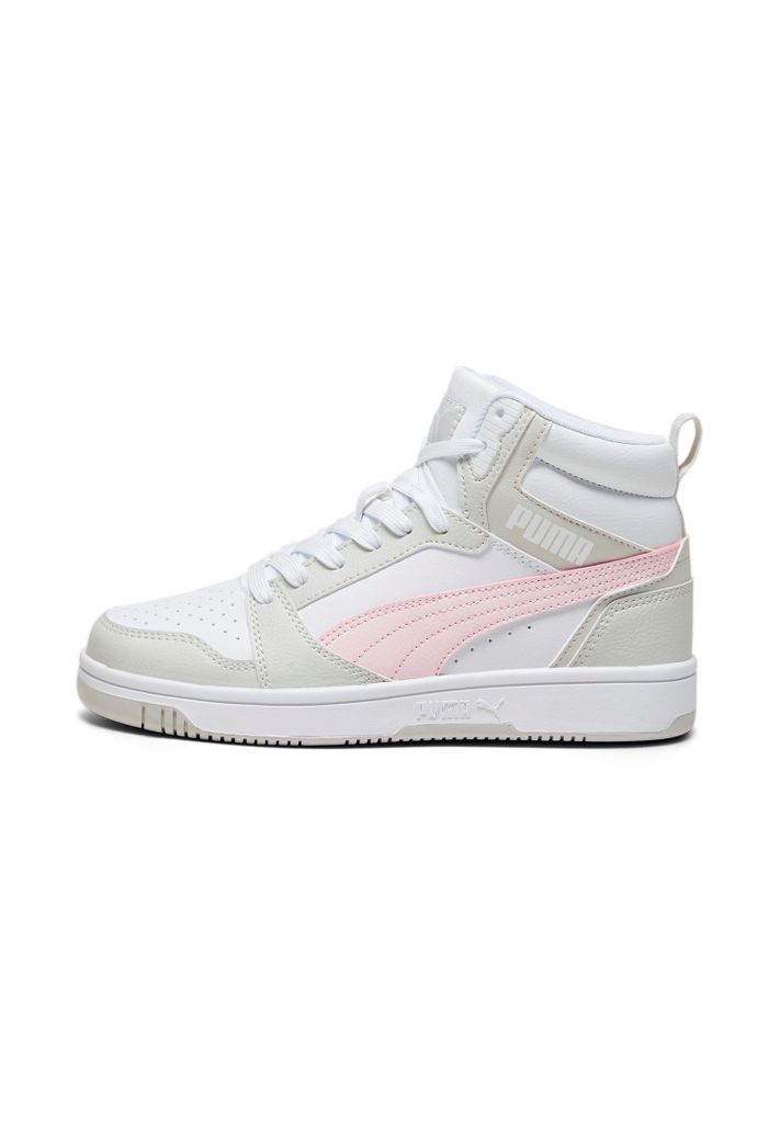 Puma Rebound Sneaker high Weiß Produktbild 