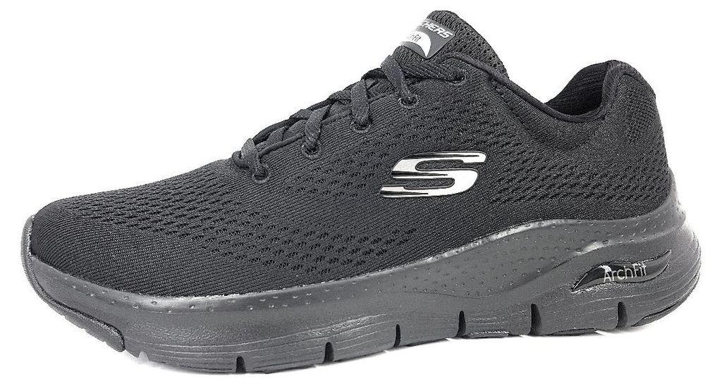 Skechers Arch Fit-Big Appeal Sportschuhe Damen Productafbeelding 