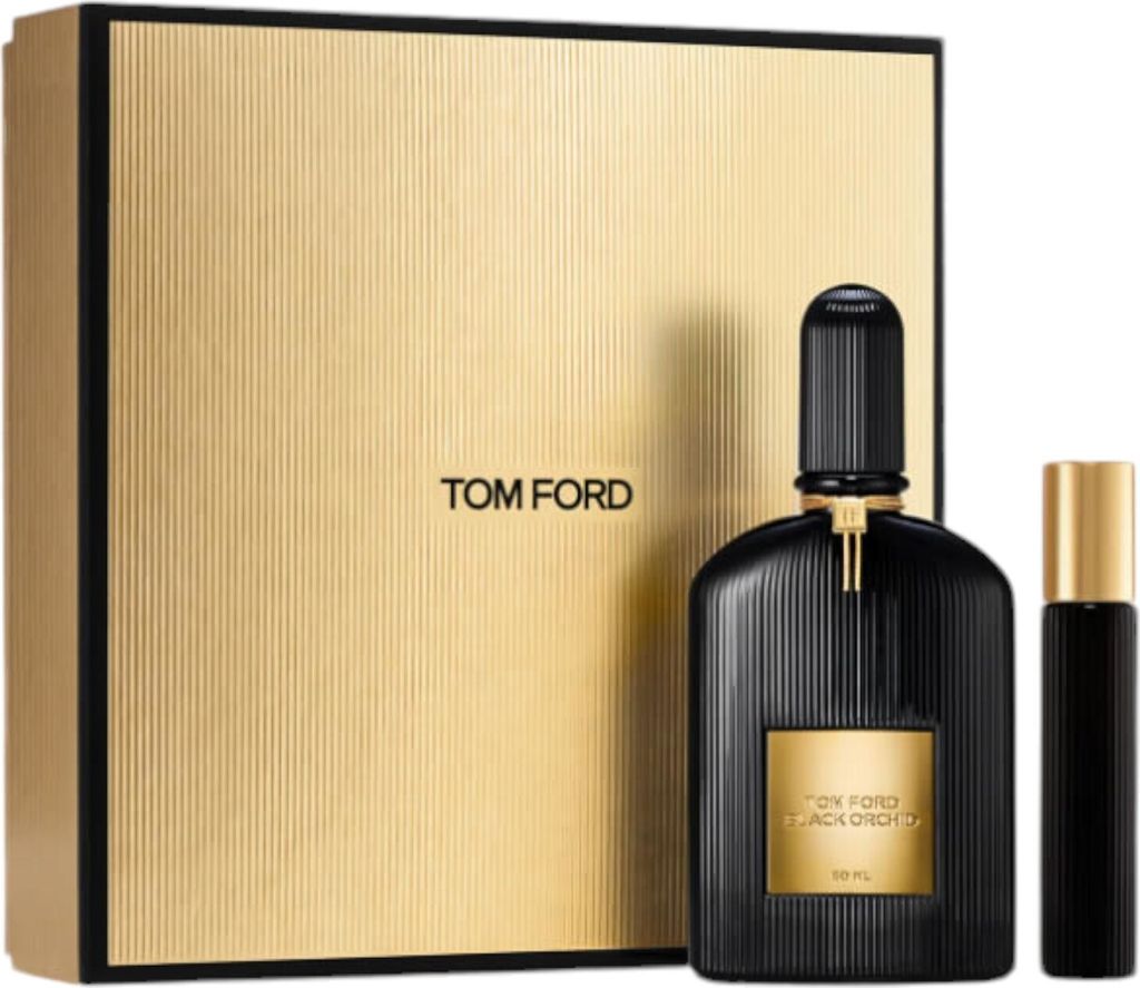 Tom Ford Black Orchid Eau de Parfum Set