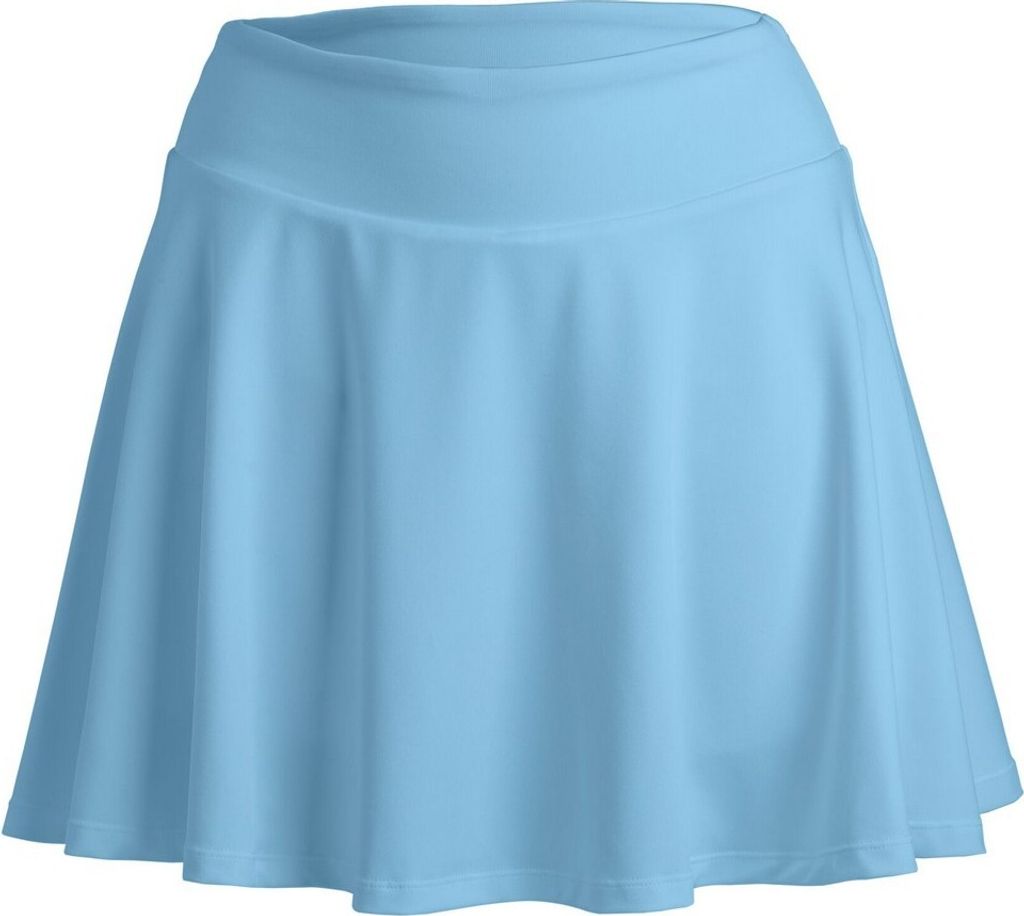Spiro Recycled - Hosenrock für Damen - Fitness RW10333 (M) (Blau)