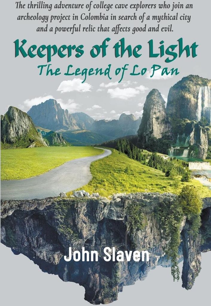 Keepers of the Light