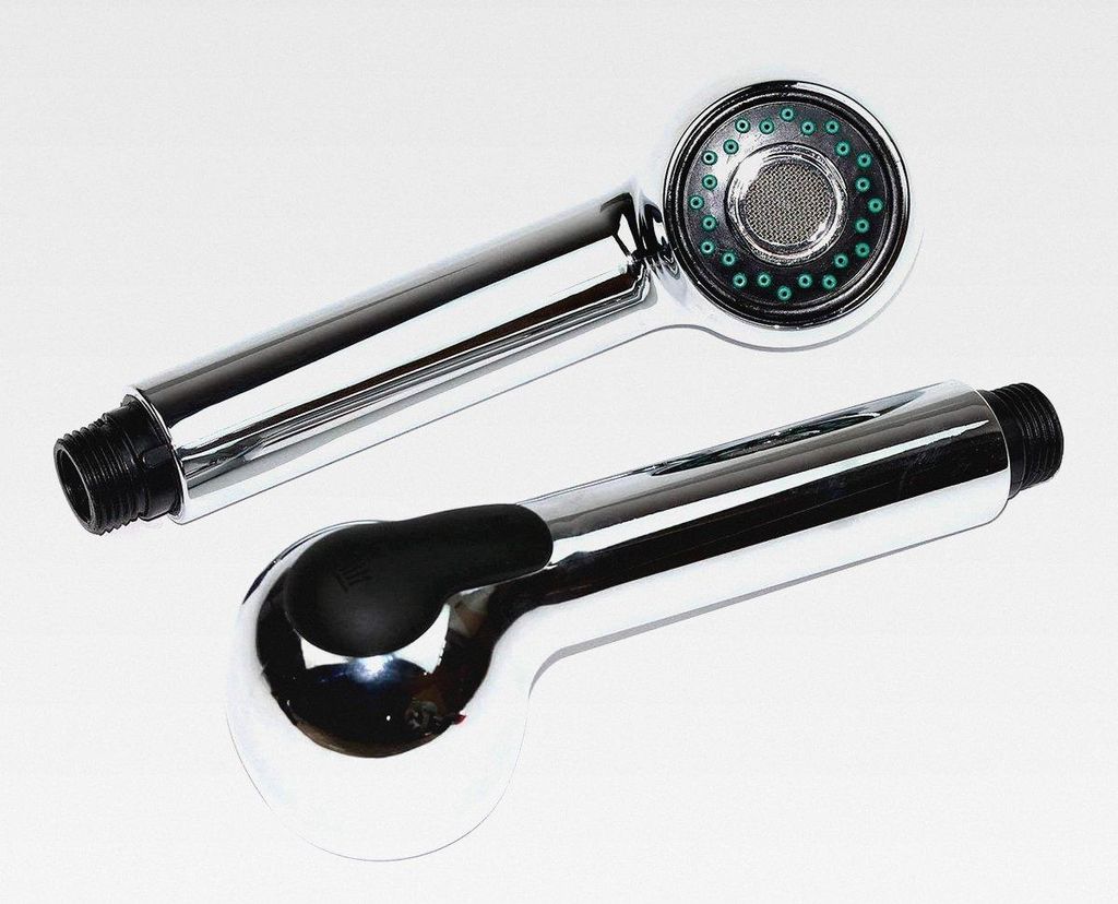 Brausekopf Geschirrbrause Armatur Brause für Küchenarmatur (BK01)