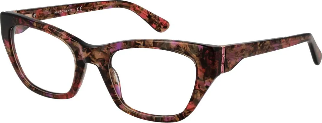 Guess GM0361-S 074 Occhiali da Sole Donna Taglia 52 - Shop Online
