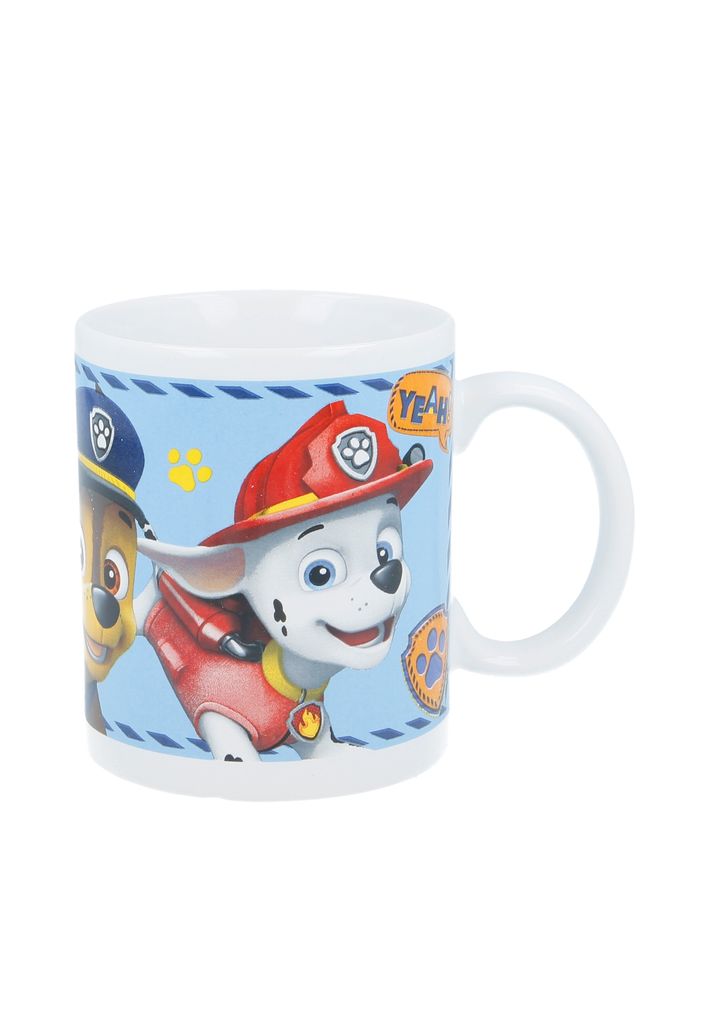 Tazza in Vetroceramica PSI PATROL 325 ml Immagine del prodotto 