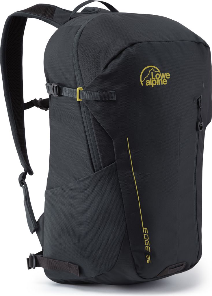 Edge 26 - Rucksack 50 cm (black) Produktbild 