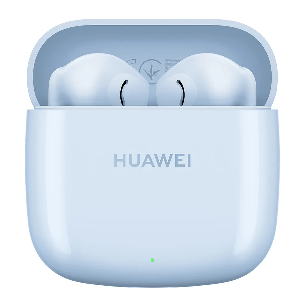 Compra Huawei FreeBuds SE 2 Isle Blue: Cuffie Bluetooth 5.3 Top