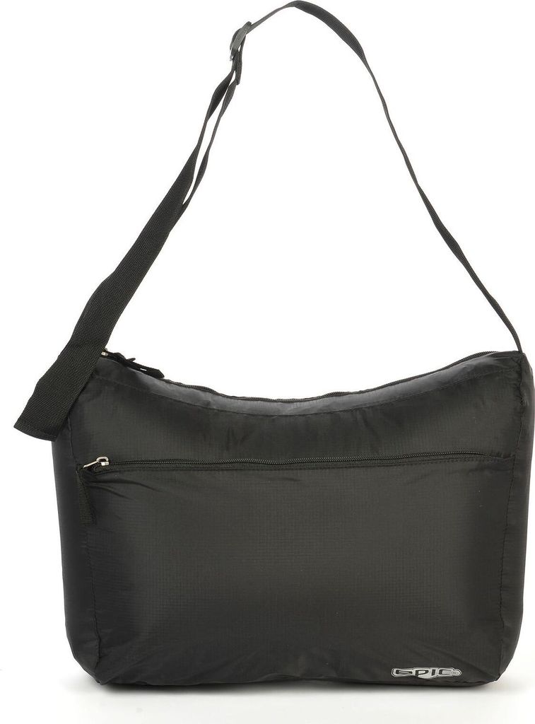 EPIC Schultertasche Essentials - Xpak Foldable Shoulderbag Produktbild 