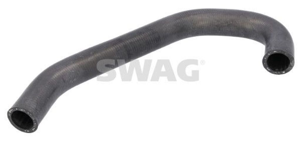 SWAG Kühlerschlauch Wasserschlauch für NISSAN MICRA III (K12) 25 33 11 0589