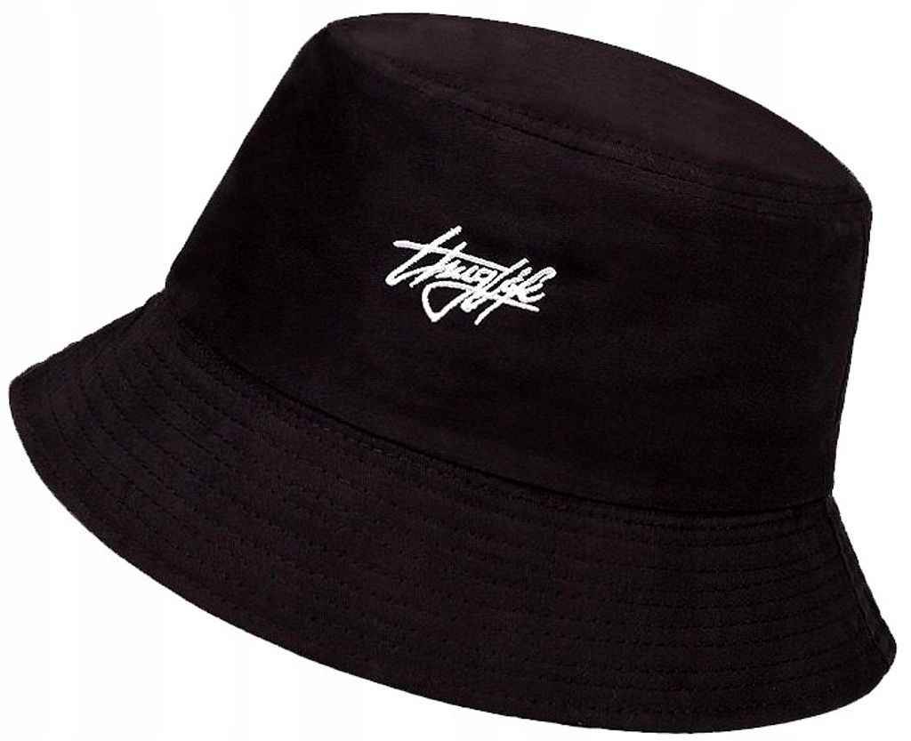 Fischerhut BUCKET HAT - Stilvolle Vielseitigkeit - Mode - Produktbild 4