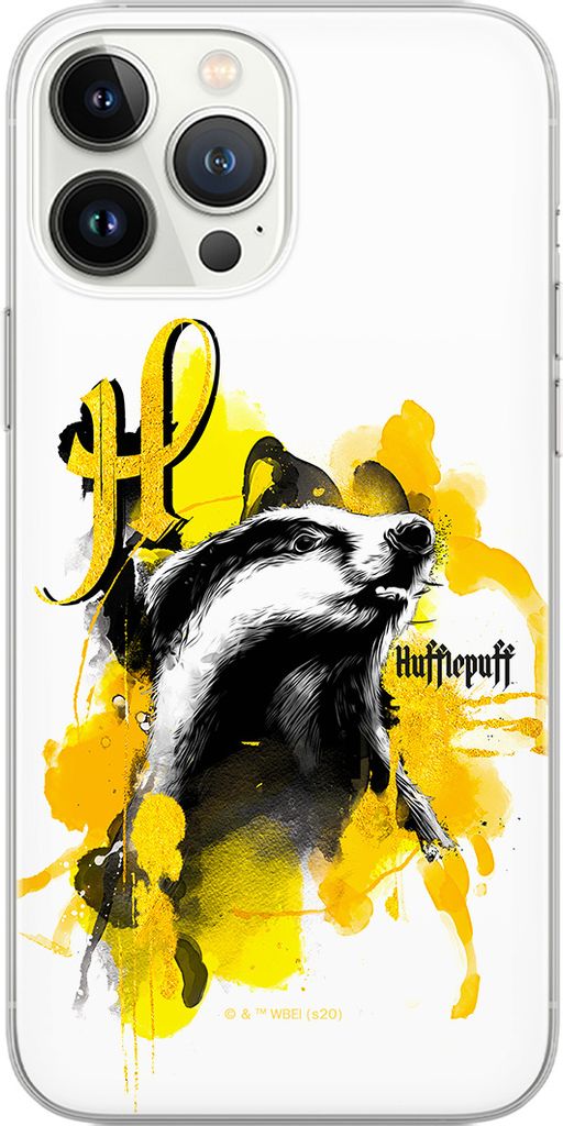 ERT GROUP Harry Potter Handyhülle für XIAOMI REDMI NOTE 10 PRO Muster Harry Potter 010 WPCHARRY5240