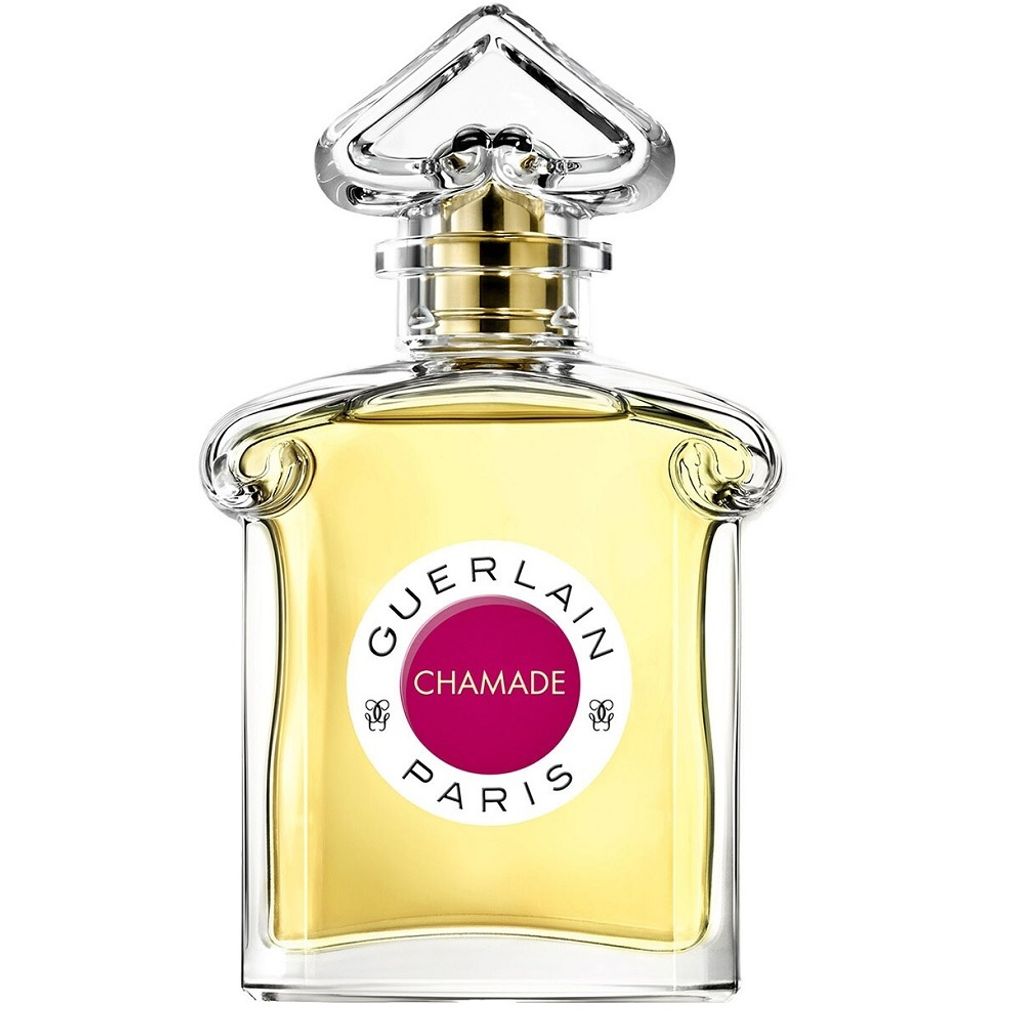 Guerlain Chamade, Frauen, Winter, 75 ml, Nicht nachfüllbare Produktbild 