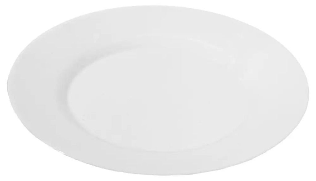 Desertný tanier 20 cm 1 ks TOLEDO BORMIOLI ROCCO Obrázok produktu 