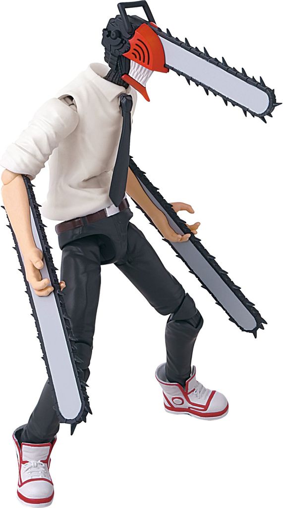 Bandai S.A.S. Die Anime Heroes-Figuren vereinen die größten Produktbild 