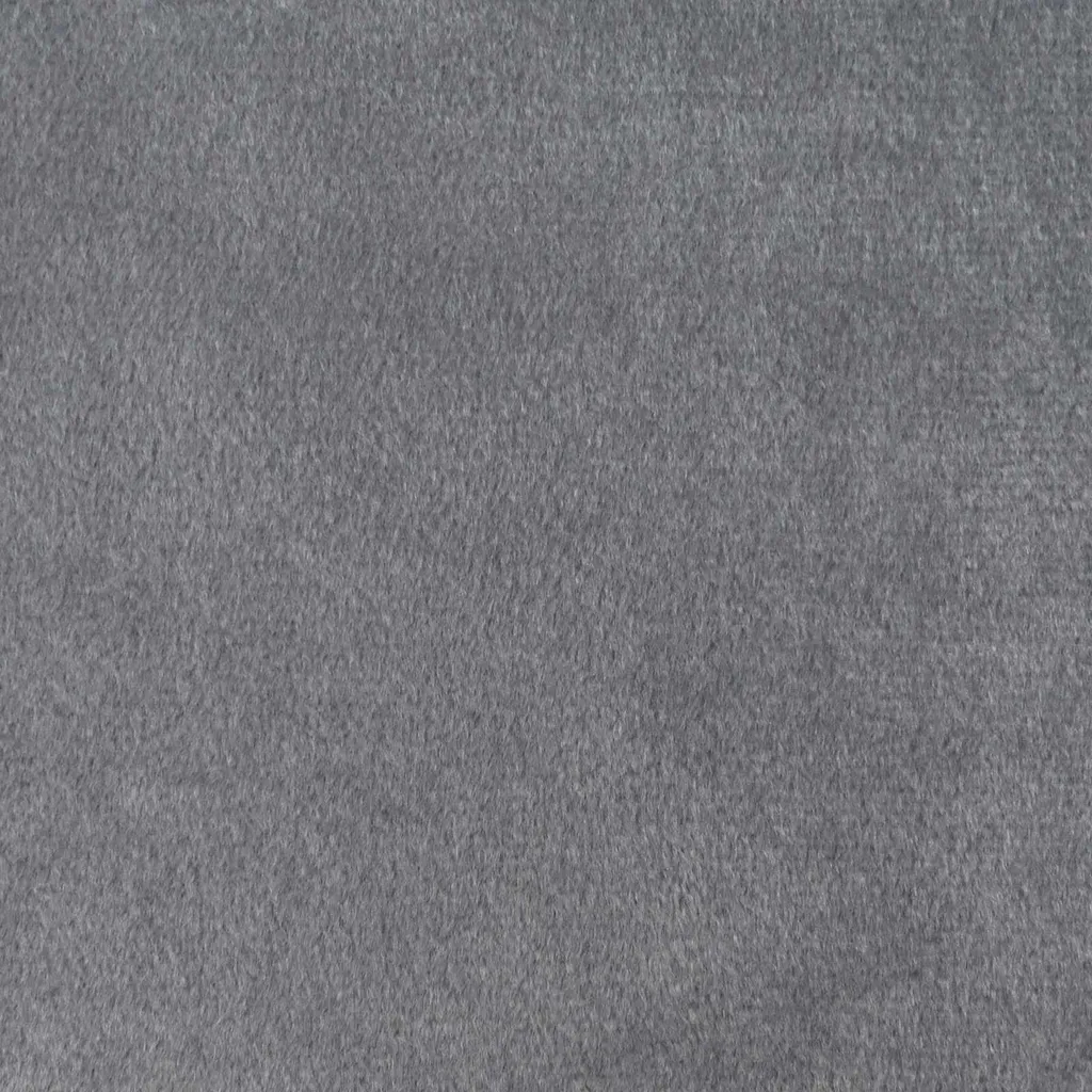 Tende Oscuranti vidaXL Grigio Velluto 140x140 cm | Relax e Privacy - 5