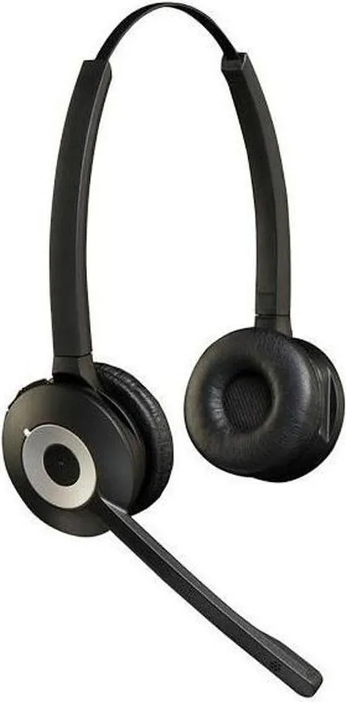 Jabra PRO 920/930 Duo supplémentaire - Micro-casque sans fil DECT