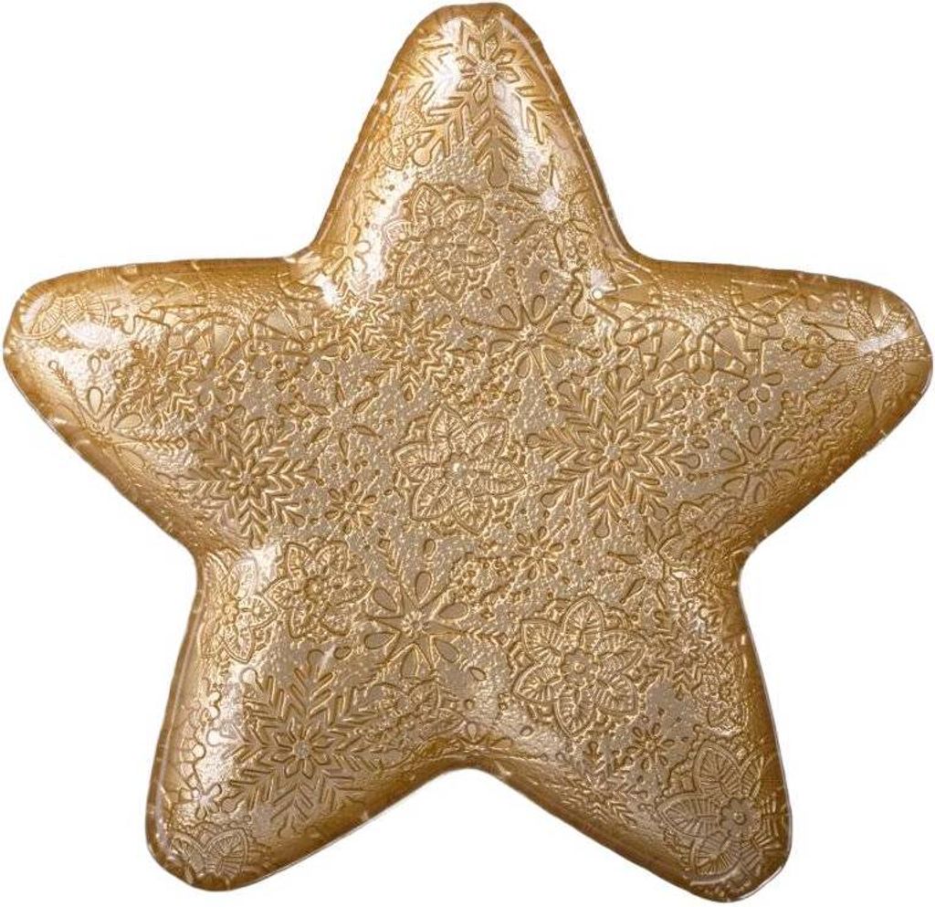 Šķīvis Homla BLITS Star, 32 cm Obrázok produktu 