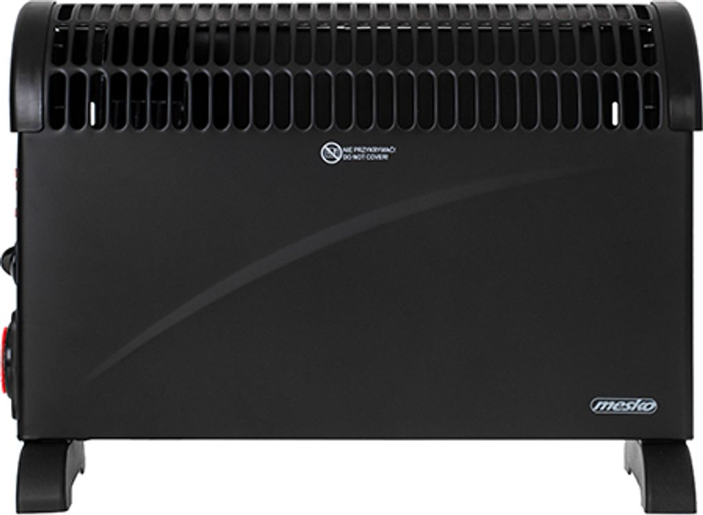 Mesko Home MS 7741, Elektrischer Konvektor-Raumheizer, Produktbild 