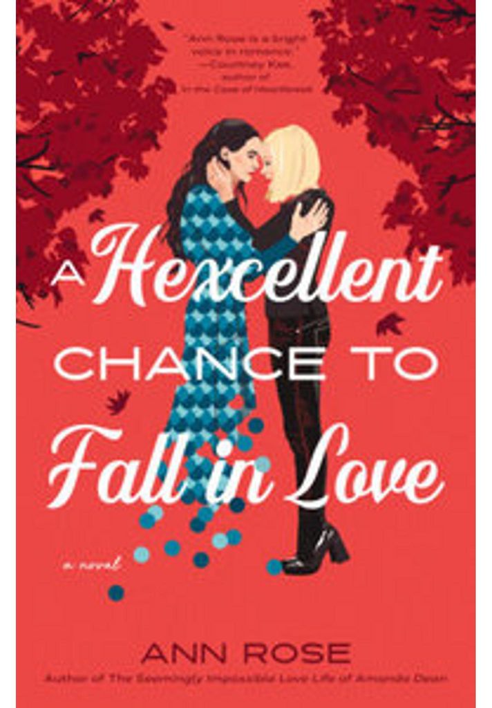 A Hexcellent Chance to Fall in Love