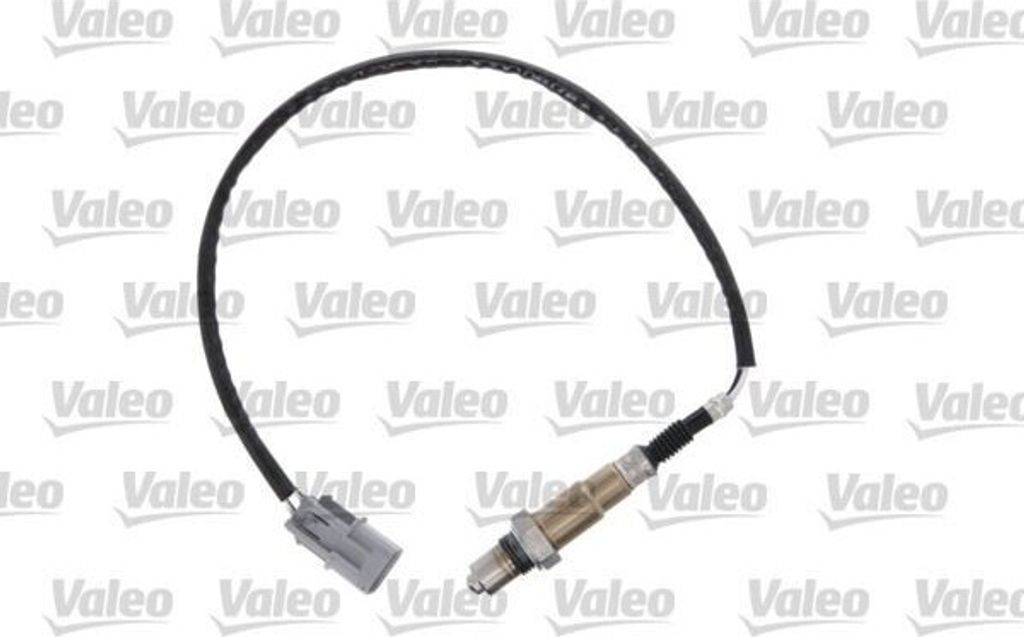 VALEO Lambdasonde für HYUNDAI ix35 (LM, EL, ELH) vor-Kat Planarsonde Beheizt 570mm 368017
