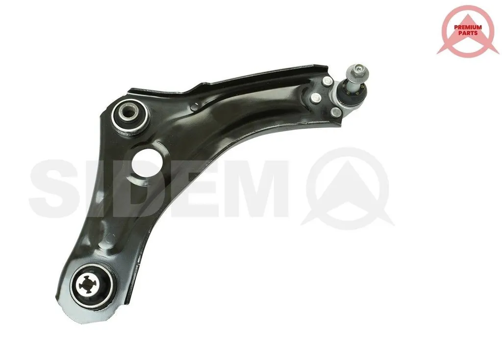 Bras de suspension avant droit SIDEM pour réparer Mercedes Citan II