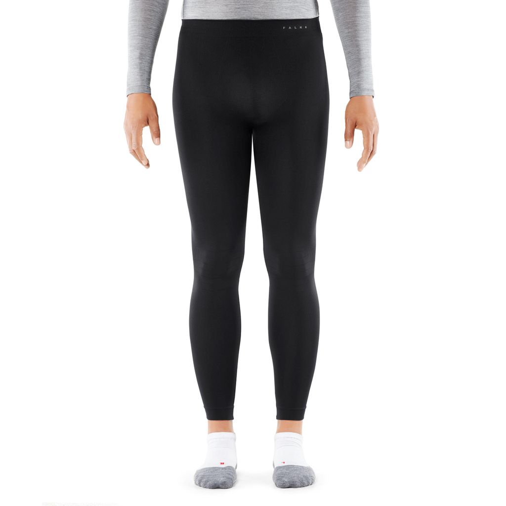 FALKE W Long Tights m 3000 black S