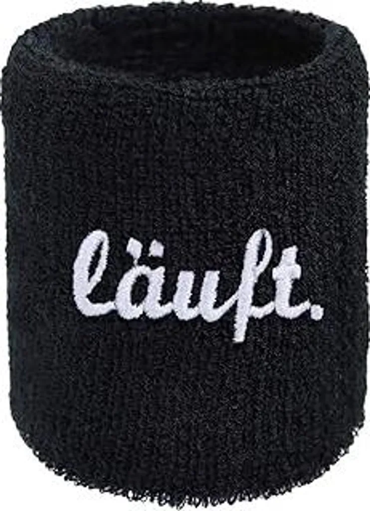 Polsini Spugna Ricamati RICAMO ESPRESSO | Fascia Antisudore Sportiva