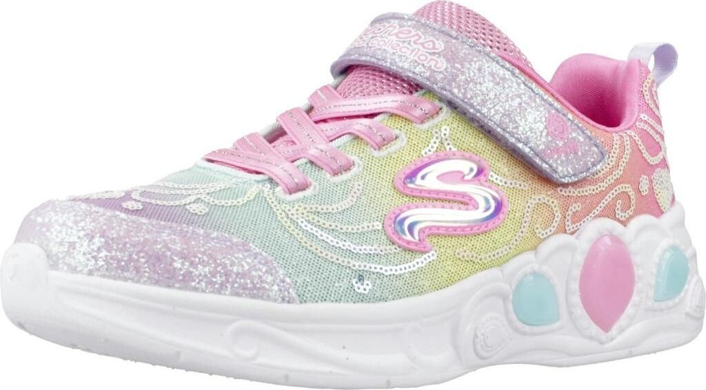 Skechers Sneaker Low Kinder 31373733303831 Bunt 35 EU