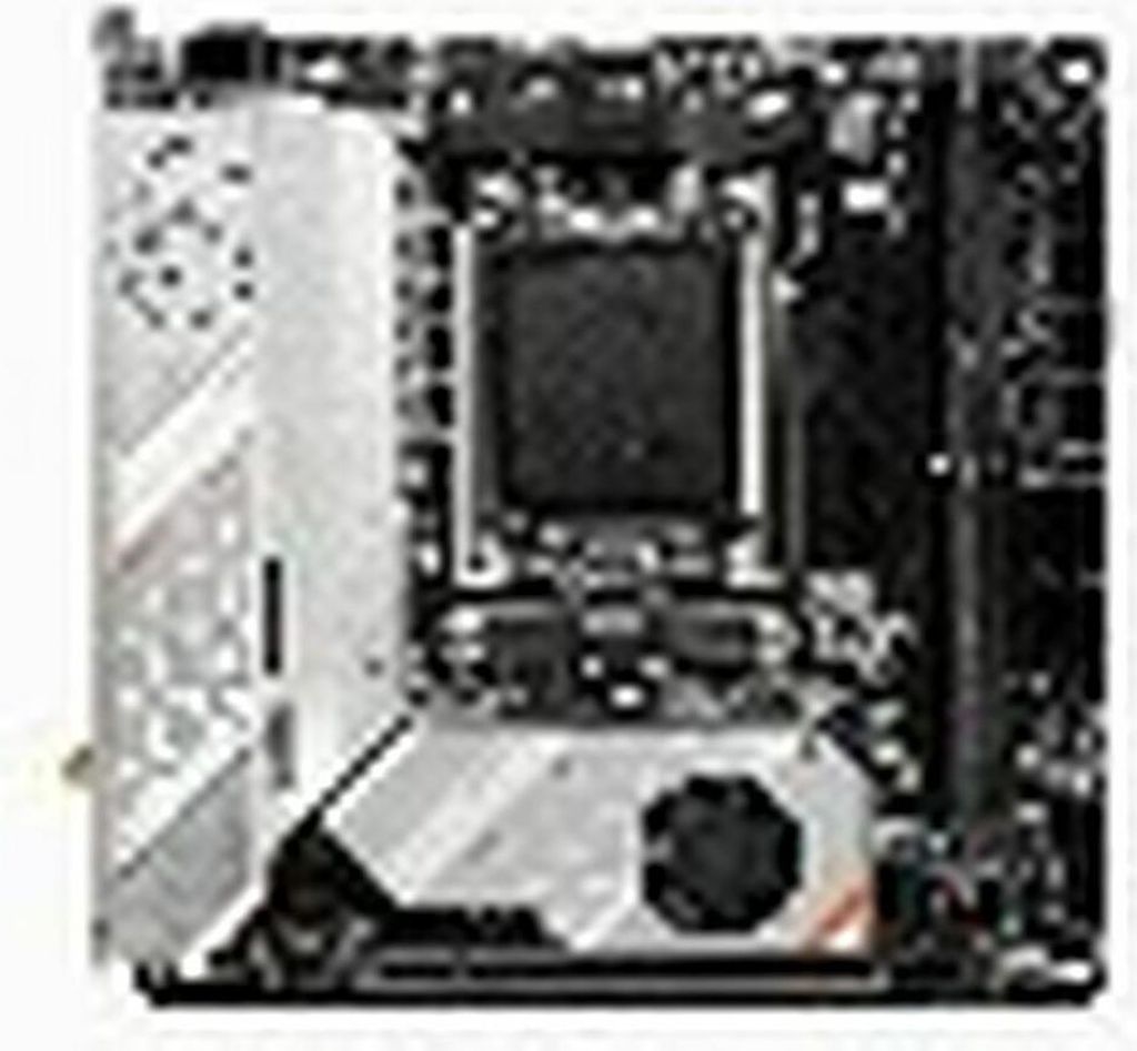 Placa Basis MSI 7D73-001R AMD AM5 AMD AMD B650 Produktbild 