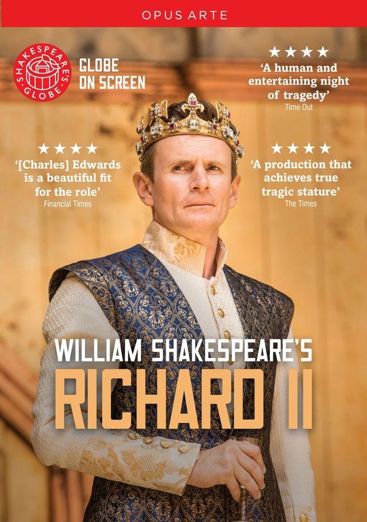 Shakespeare: Richard II