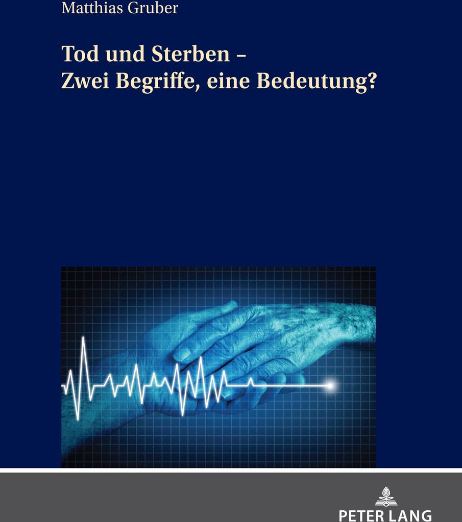 Tod und Sterben - Zwei Begriffe, eine Bedeutung?