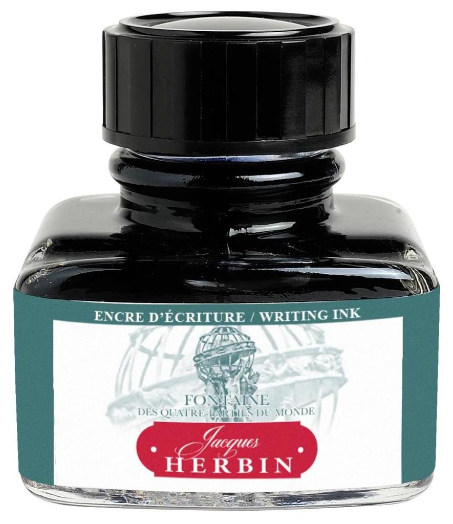 Schreibtinte FONTAINE 30ML PARIS