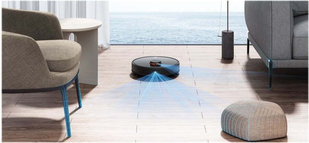 XIAOMI Mi Robot Mop odkurzający 2 Ultra EU Zdjęcie produktu 9
