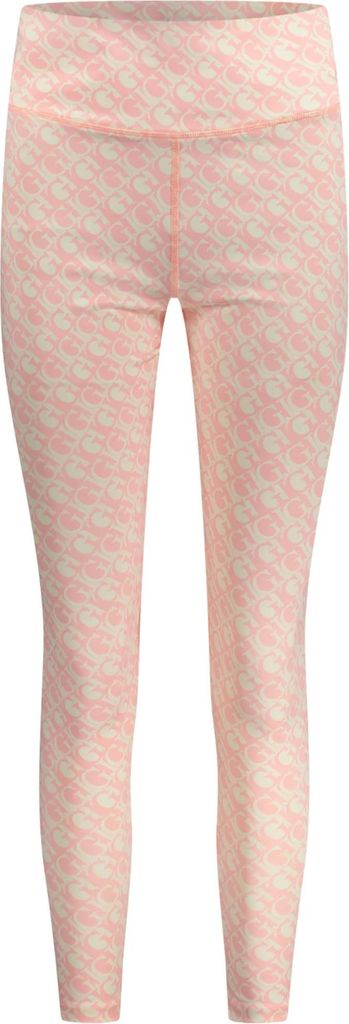 GUESS JEANS Damen LEGGINGS Rosa V4RB16MC03W_RSP69U : Größe - M Größe: M