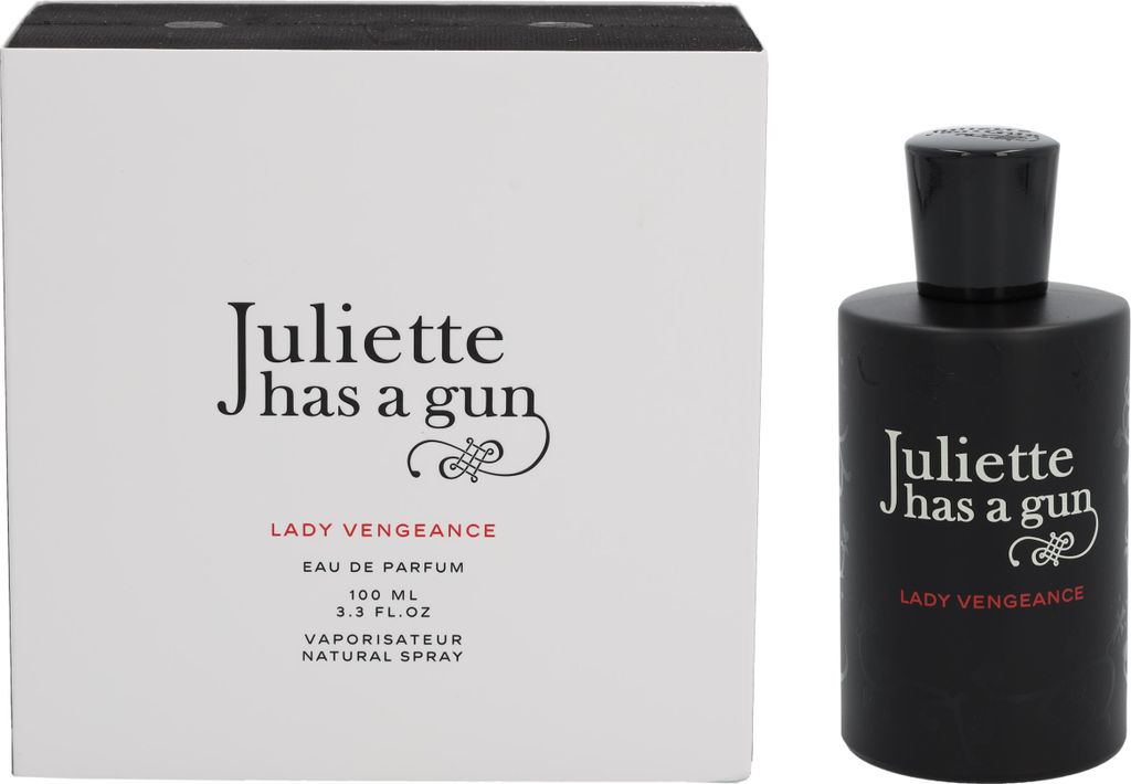 Juliette Has A Gun Lady Vengeance Edp Spray Immagine del prodotto 