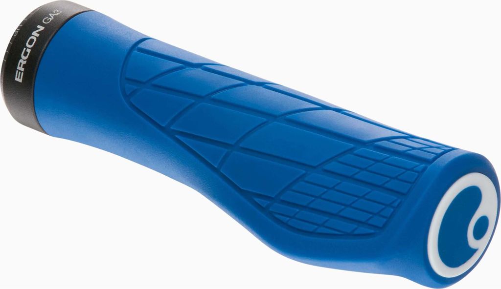 Ergon verhandelt GA3-L Mittsommer Blau