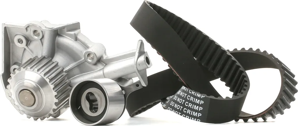 Pack pompe à eau et kit distribution pour Matiz et Spark M200 M250
