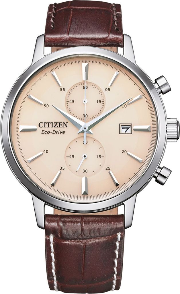Citizen - CA7061-26X - Montre - Homme - Chronographe - Image du produit 