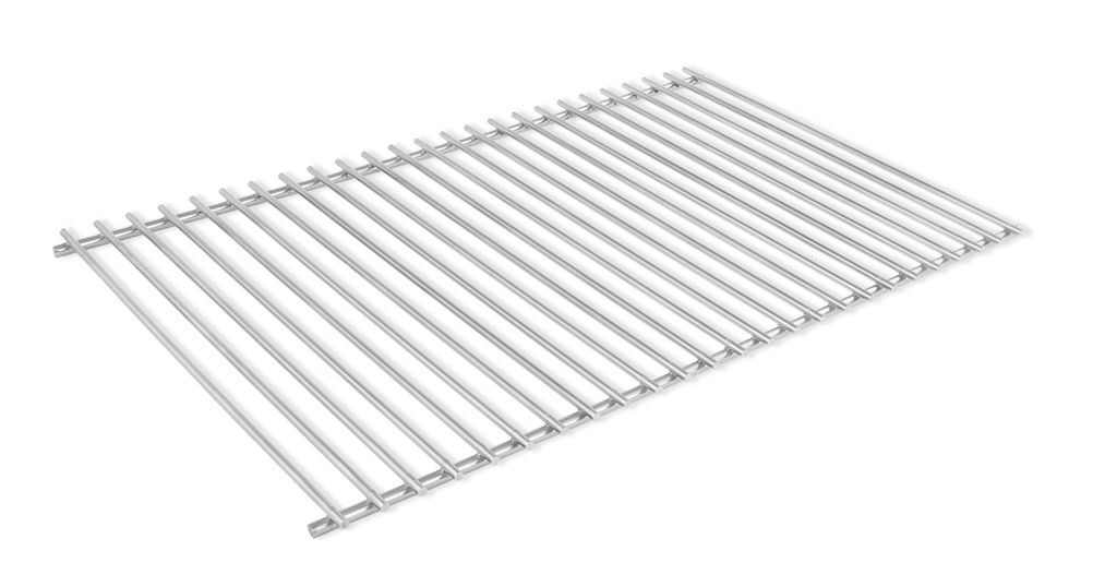 Edestahl Grillrost 50x33cm aus europäischem Edelstahl, Produktbild 