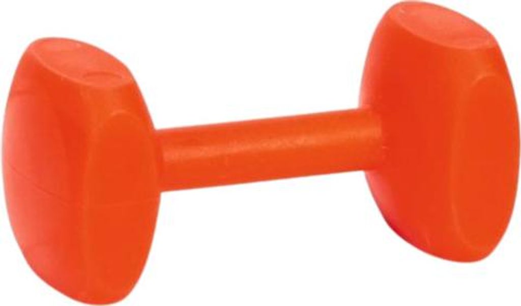 Beeztees Schwimmhantel - Hundespielzeug - Nylon - 10 cm